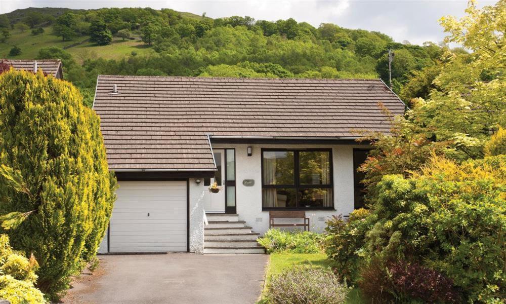 Mount Sol Villa Ambleside Exterior photo
