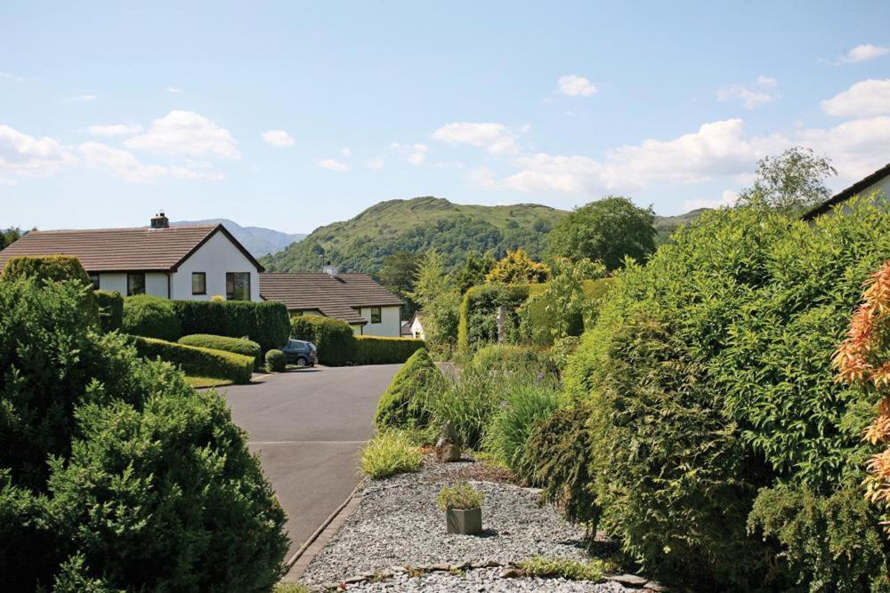Mount Sol Villa Ambleside Exterior photo